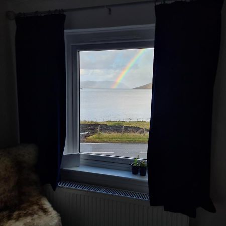 Luib House. Spacious Self-Catering By The Sea. Broadford  Kültér fotó