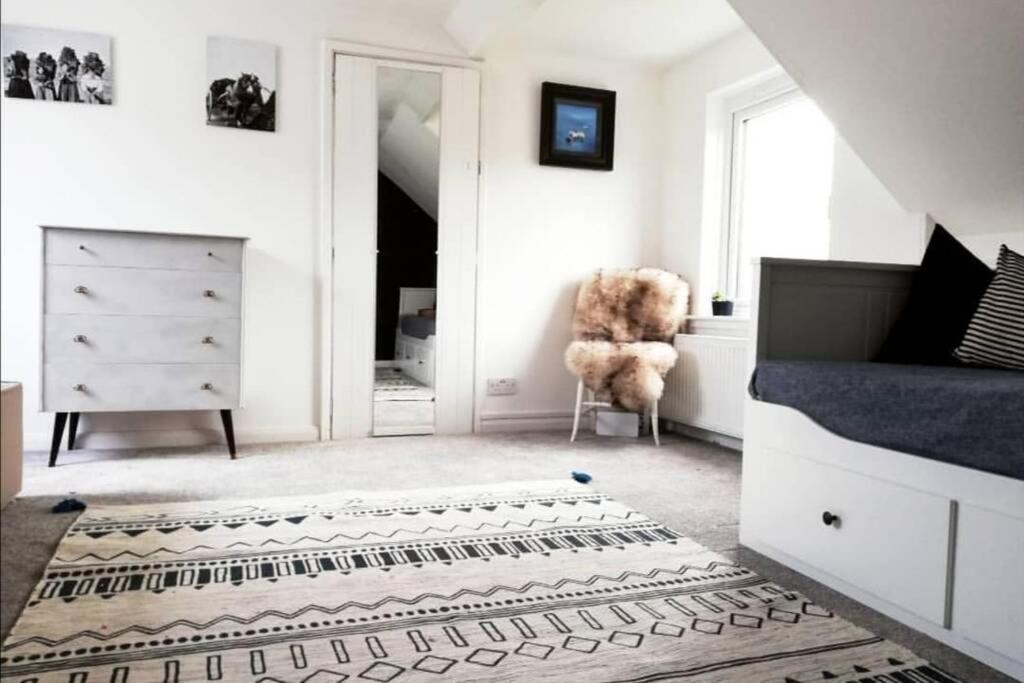 Luib House. Spacious Self-Catering By The Sea. Broadford  Kültér fotó