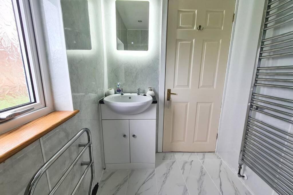 Luib House. Spacious Self-Catering By The Sea. Broadford  Kültér fotó