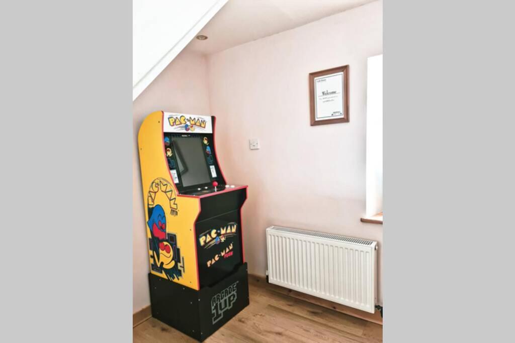 Luib House. Spacious Self-Catering By The Sea. Broadford  Kültér fotó