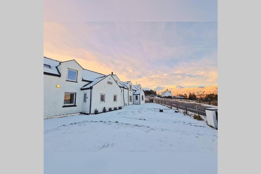 Luib House. Spacious Self-Catering By The Sea. Broadford  Kültér fotó