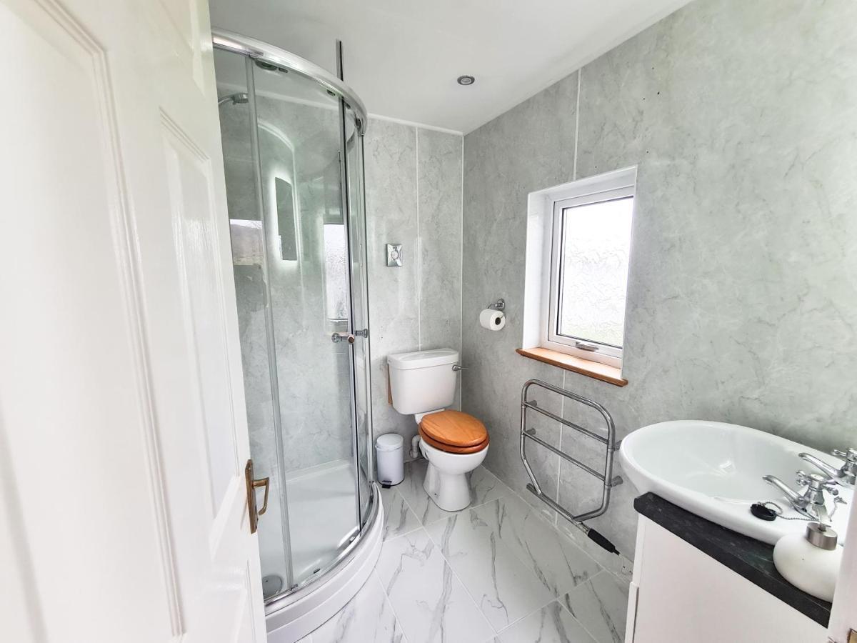 Luib House. Spacious Self-Catering By The Sea. Broadford  Kültér fotó