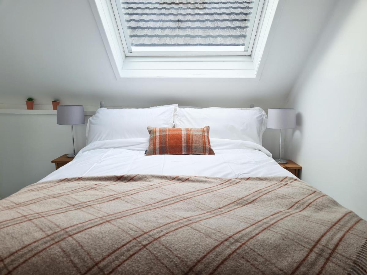 Luib House. Spacious Self-Catering By The Sea. Broadford  Kültér fotó